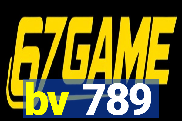 bv 789